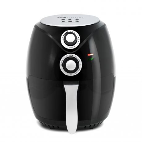 Elite Platinum EAF-668 3.8-Quart Air Fryer Reviews, Problems & Guides