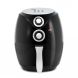 Elite Platinum EAF-668 3.8-Quart Air Fryer - 0