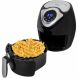 Deco Chef XL 3.7 QT Digital Air Fryer Cooker With 7 Smart Programs ,Preheat & Shake Remind , LED Touch Screen Oil-Less Non-Stick Coated Basket ,Timer Counter Top , Healthy Kitchen Safe Frying Statio - 0