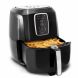 Elite Platinum EAF-1616 5.5-Quart Digital Oil-Free Air Fryer - 1