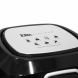 Elite Platinum EAF-1616 5.5-Quart Digital Oil-Free Air Fryer - 2