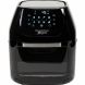 As Seen on TV Power 6 Quart Air Fryer Oven - 0