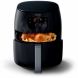 New Philips Avance XXL Digital Twin TurboStar Airfryer Black/Silver - HD9650/96 - 3