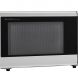 Sharp Carousel (SMC1842CS) 23'' 1.8 cu.ft. Countertop Microwave Oven - 1