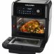 Kalorik Digital Air Fryer Oven 44880 BK - 2
