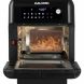 Kalorik Digital Air Fryer Oven 44880 BK - 3