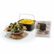 NuWave 37223 6 qt. Brio Gourmet Accessory Kit ADD BACK - 1