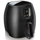 Philips Avance XL 1750W Extra-Large Digital Airfryer Multi-Cooker - HD9240/94 BLACK (GRADE B CERTIFIED REFURBISHED) - 2