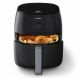 Philips Viva Collection Airfryer XXL HD9630/96 - Black - 1