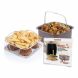 NuWave 2-piece Cooking Set for Brio Digital Air Fryer (3 qt) - 1