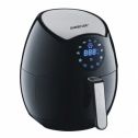 GoWISE USA 3.2-Liter 4th Generation Electric Air Fryer with Touchscreen