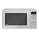 Panasonic (NN-SD372S) Compact Inverter 0.8-cu ft Microwave Oven - 0
