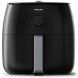 Philips Avance XXL Analog Twin TurboStar Airfryer HD9630 Black/Silver (Grade B) - 0
