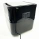 Bella - Pro Series 10.5 qt. Digital Air Fryer - Black/Stainless Steel OPen Box - 3