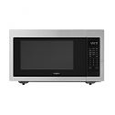 Whirlpool (WMC30516HZ )1.6 Cu. Ft. Full-Size Microwave Oven