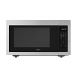 Whirlpool (WMC30516HZ )1.6 Cu. Ft. Full-Size Microwave Oven - 0