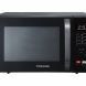 Toshiba AC028A2CA 1.0 Cu.Ft. 6 in 1 Multifunctional Microwave / Air Fryer - 0