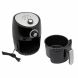 NutriChef PKAIRFR18 2-Quart Capacity Air Fryer Oven - 0