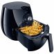 Philips Airfryer The Original Airfryer Fry Healthy with 75% Less Fat Black - 0