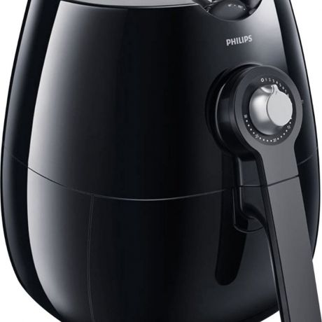 Philips Airfryer, The Original Airfryer, Fry Healthy with 75% Less Fat ...