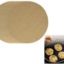 Air Fryer Paper Liners Compatible with Best Choice Products, GoWise +MORE