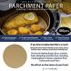 Air Fryer Paper Liners Compatible with Best Choice Products, GoWise +MORE - 3