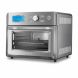 Gourmia GTF7600 16-in-1 Digital Stainless Steel Air Fryer Oven (Certified Refurbished) - 0