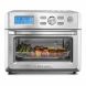Gourmia GTF7600 16-in-1 Digital Stainless Steel Air Fryer Oven (Certified Refurbished) - 1