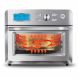 Gourmia GTF7600 16-in-1 Digital Stainless Steel Air Fryer Oven (Certified Refurbished) - 2