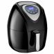 Costway 3.2 Liter Electric Air Fryer - 0