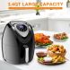 Costway 3.2 Liter Electric Air Fryer - 3