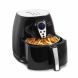 Elite EAF-05SS 3-Quart Air Fryer Stainless Steel Frying Basket - 2