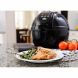 Elite Platinum EAF-1506D 3.5-Quart Digital Air Fryer - 1