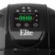 Elite Platinum EAF-1506D 3.5-Quart Digital Air Fryer - 3