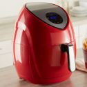 BrylaneHome 4.2-Qt. Air Fryer