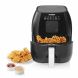 NuWave 3-Quart 2-Piece Non-Stick Air Fryer, Black - 3