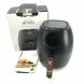 Chefman TurboFry RJ38-V3-35T 3.5 Liter Air Fryer Oven w/ Digital Touch Screen Used - 0