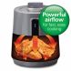 Hamilton Beach 2.5 Liter Air Fryer Model #35051 - 2