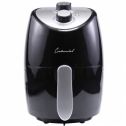 Air Fryer 2.0 Liter Cool Touch Black