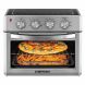 Chefman Air Fryer Toaster Oven w/ Auto Shut-Off - 0