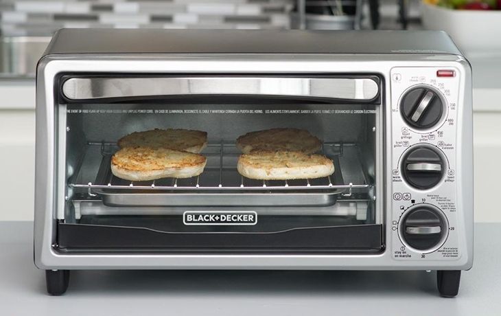 Black&Decker (TO1313SBD) Toaster Oven Reviews, Problems & Guides
