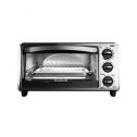 Black&Decker (TO1313SBD) Toaster Oven