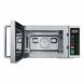 .9 Cubic Commercial Microwave - 1
