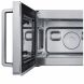 .9 Cubic Commercial Microwave - 2