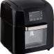 Air Fryer Oven,10 Quart, Electric Oil-less Deep Frying Cooker, Non Stick, Dishwasher Safe, Digital Display, Preheat - 0