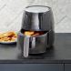 crux 2.6 qt. touchscreen air convection fryer - 1