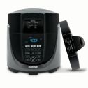 NuWave 33801 Duet Pressure Cooker Combo / Air Fryer Combo