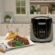 NuWave 33801 Duet Pressure Cooker Combo / Air Fryer Combo - 3
