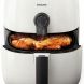 New Philips Premium TurboStar (1.8lb/2.75qt) Analog Airfryer - HD9721/06 - 1