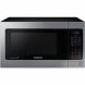 Samsung (MG11H2020CT) 1.1 cu. ft. Counter Top Microwave - 0